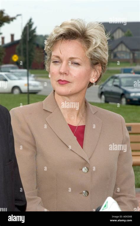 jennifer granholm nude|10 Hot Sexy Jennifer Granholm Bikini Pics